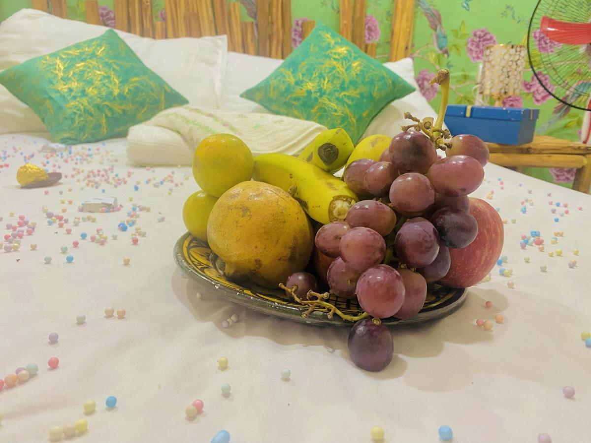 Tizaou 塔哈佐特