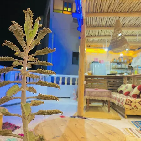 Tizaou Guest House Taghazout Buitenkant foto