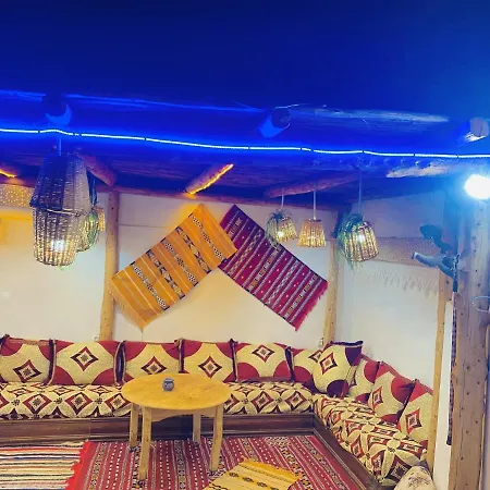 Tizaou Guest House Taghazout Buitenkant foto
