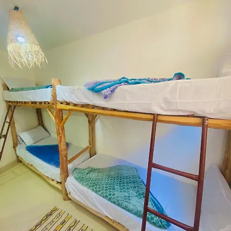 Tizaou Guest House Taghazout Kamer foto