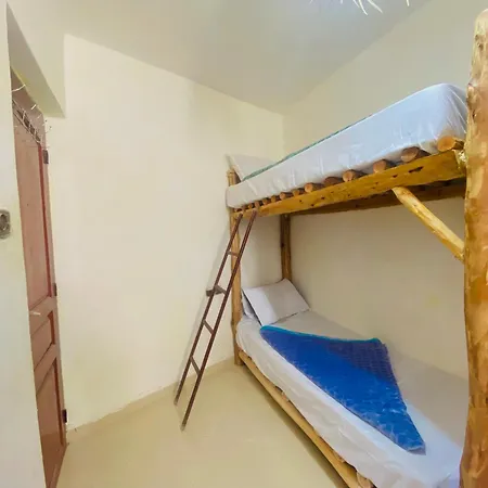 Tizaou Guest House Taghazout Kamer foto