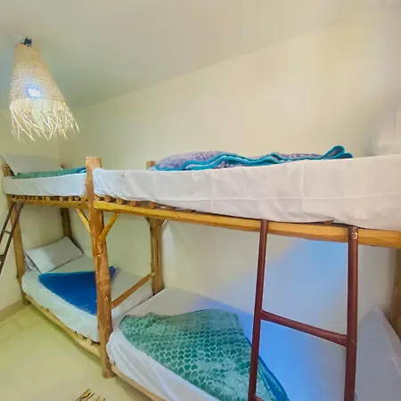 Tizaou Guest House Taghazout Kamer foto