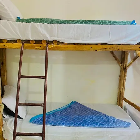 Tizaou Guest House Taghazout Kamer foto