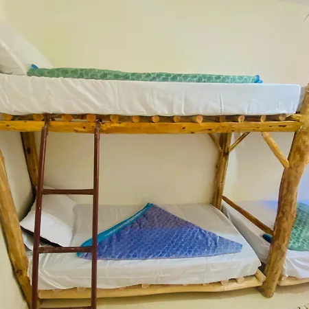 Tizaou Guest House Taghazout Kamer foto