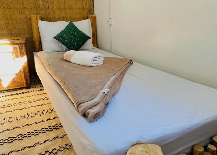 Tizaou Guest House