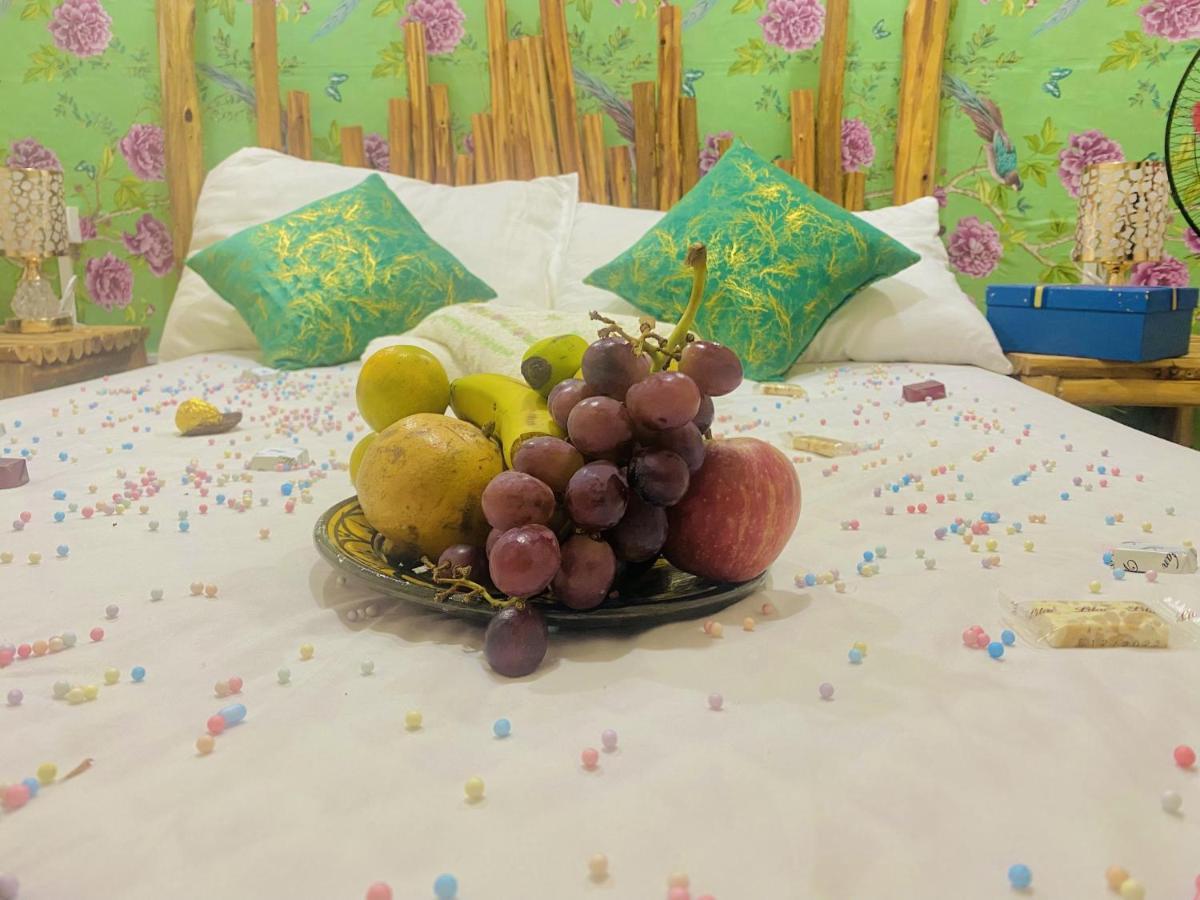 Bed & Breakfast Tizaou *