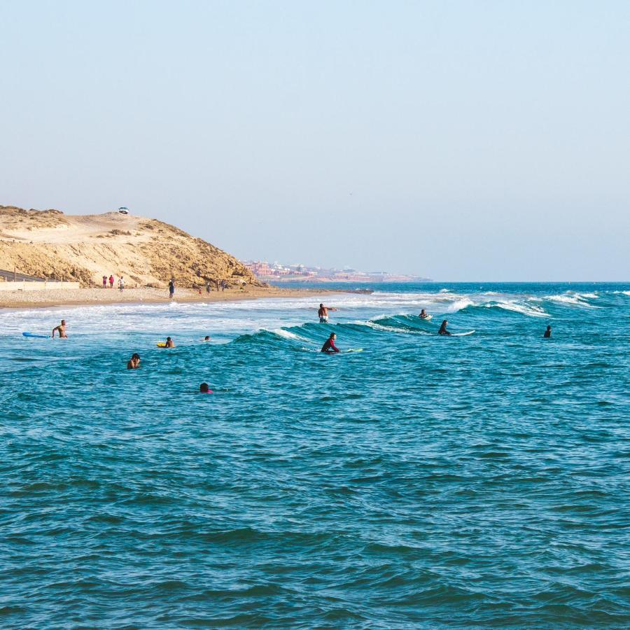 Tizaou * Taghazout
