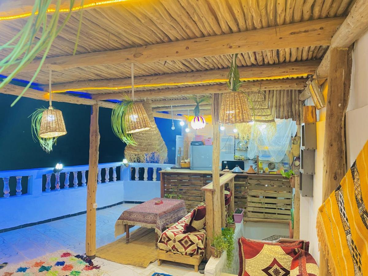 Tizaou Bed & Breakfast