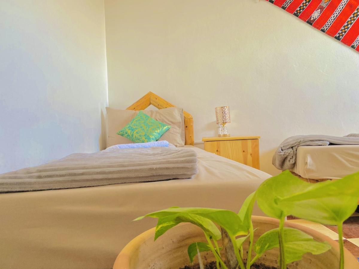 Tizaou Bed & Breakfast