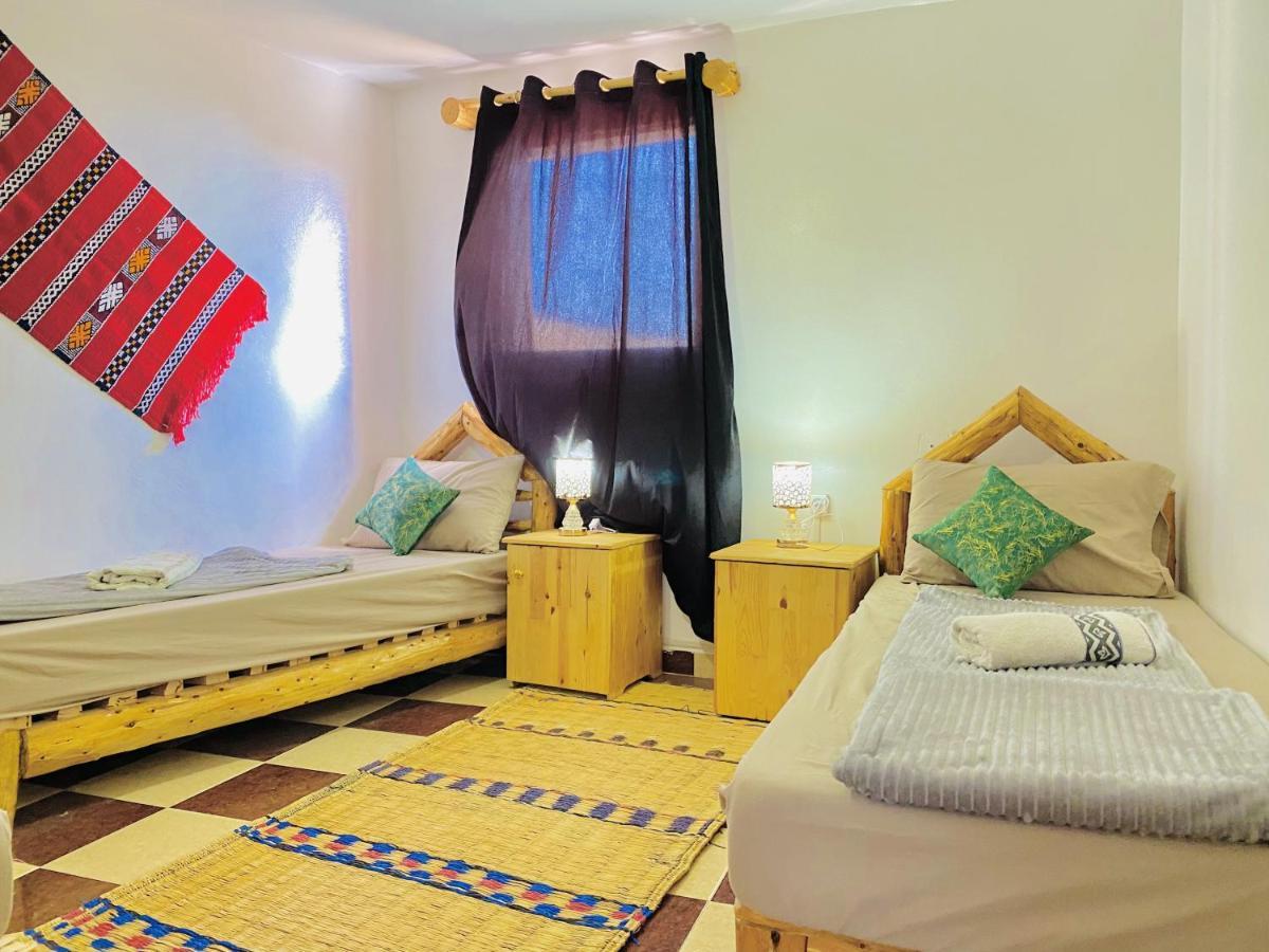 Tizaou Bed & Breakfast Taghazout