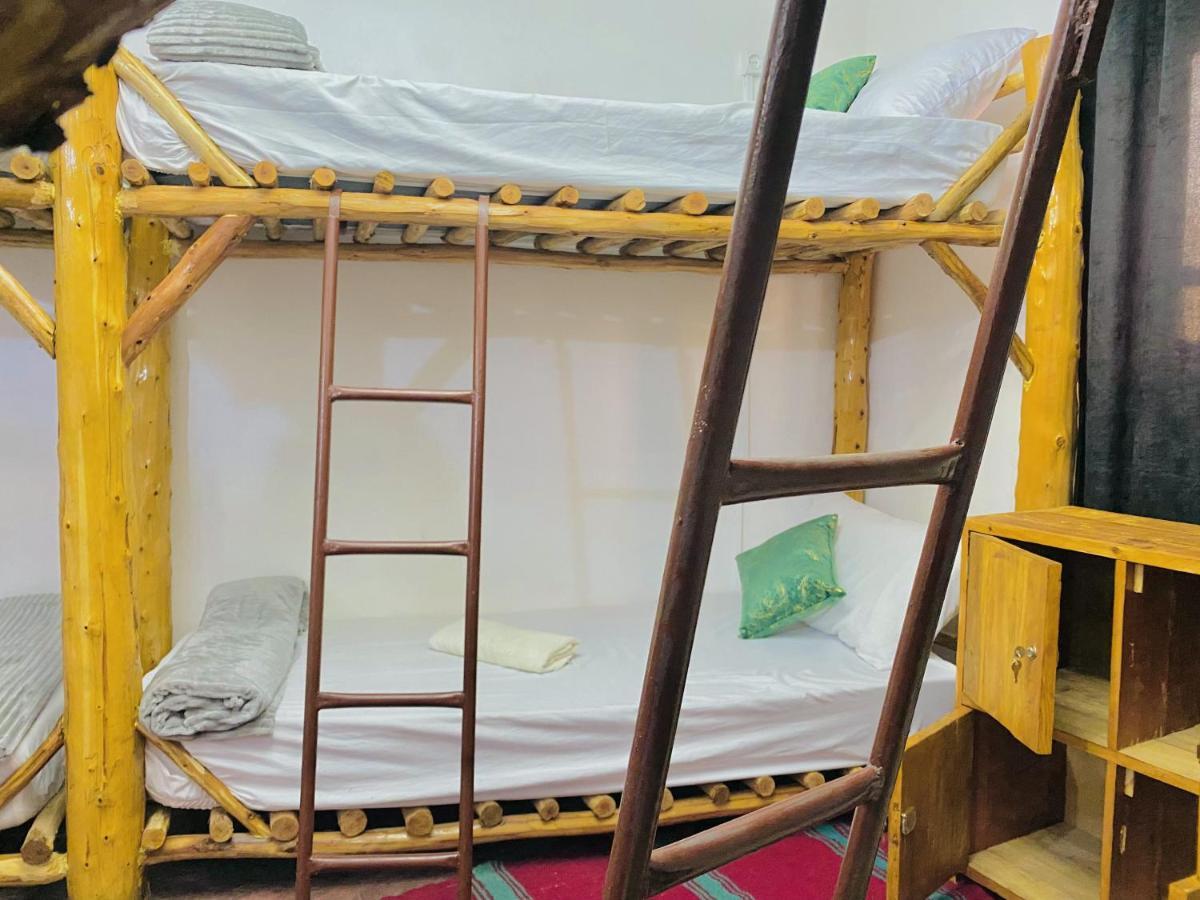 Bed & Breakfast Tizaou