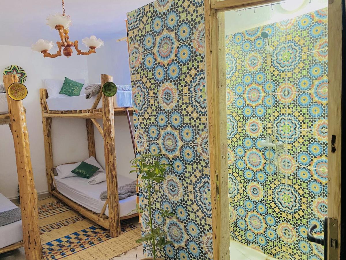 Bed & Breakfast Tizaou