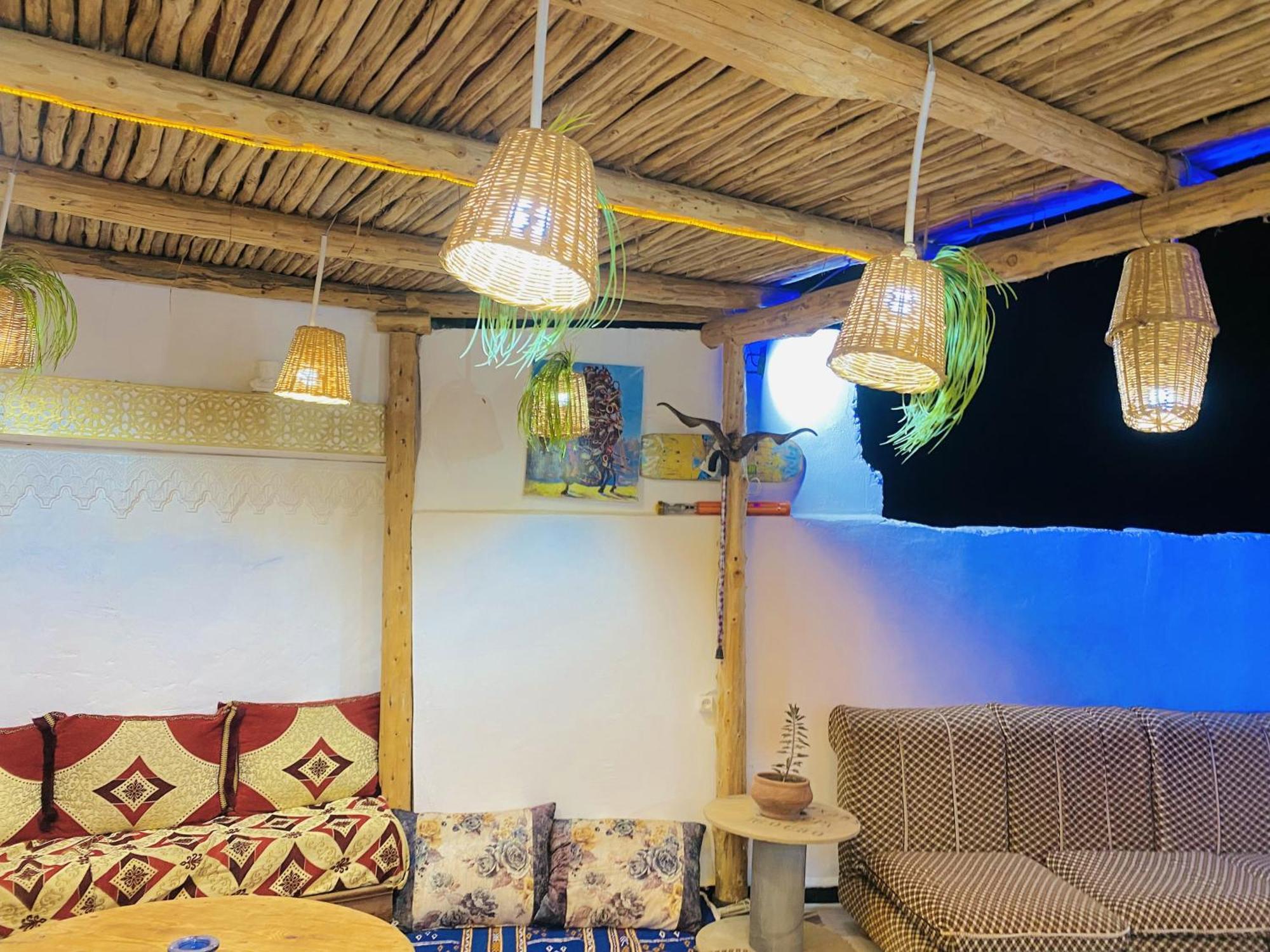Bed & Breakfast Tizaou Taghazout