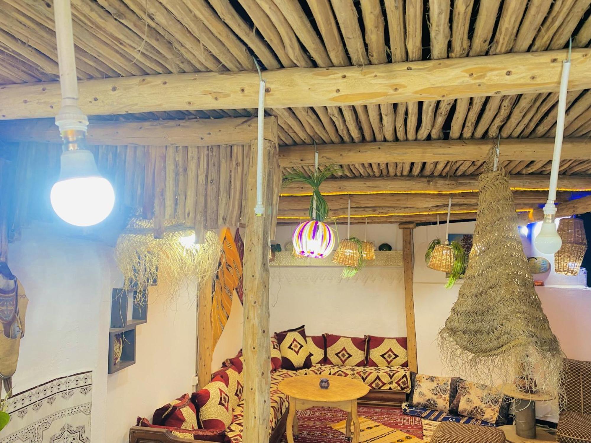 Bed & Breakfast Tizaou