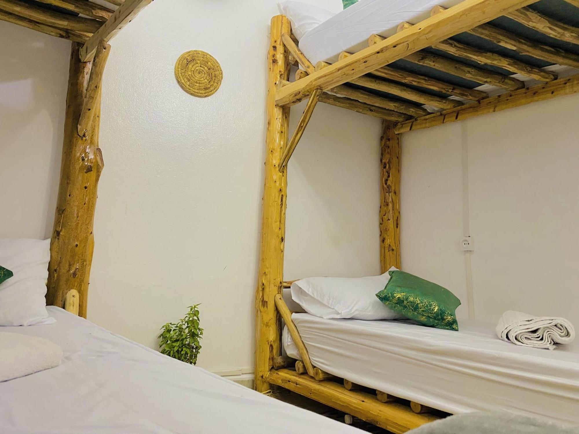 Tizaou Bed & Breakfast