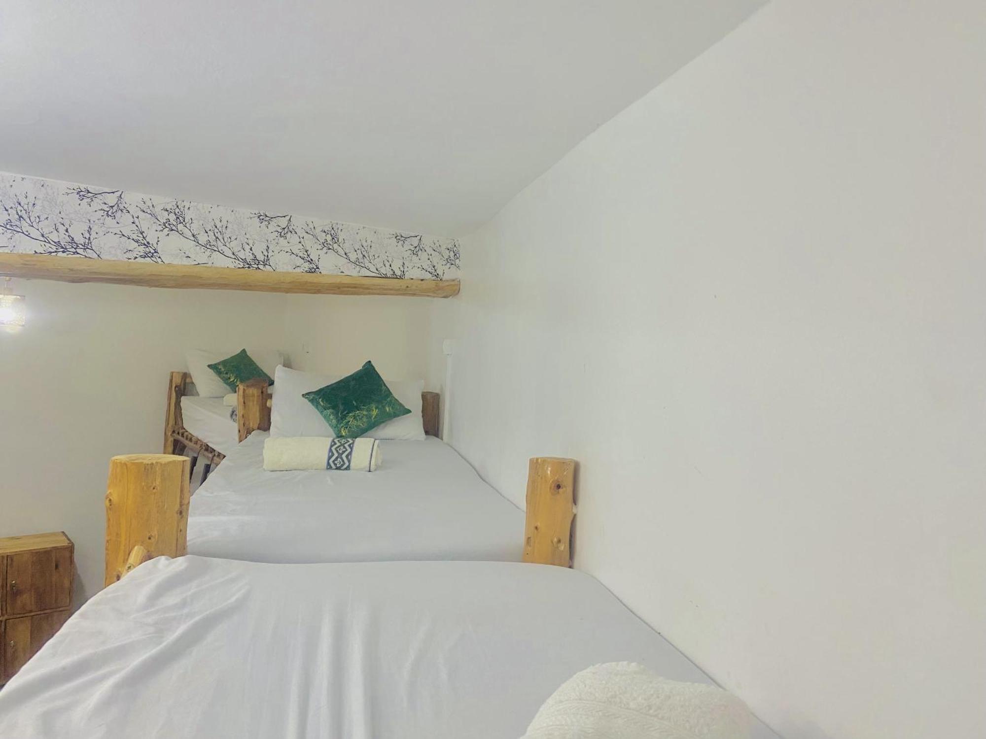Tizaou Bed & Breakfast Taghazout