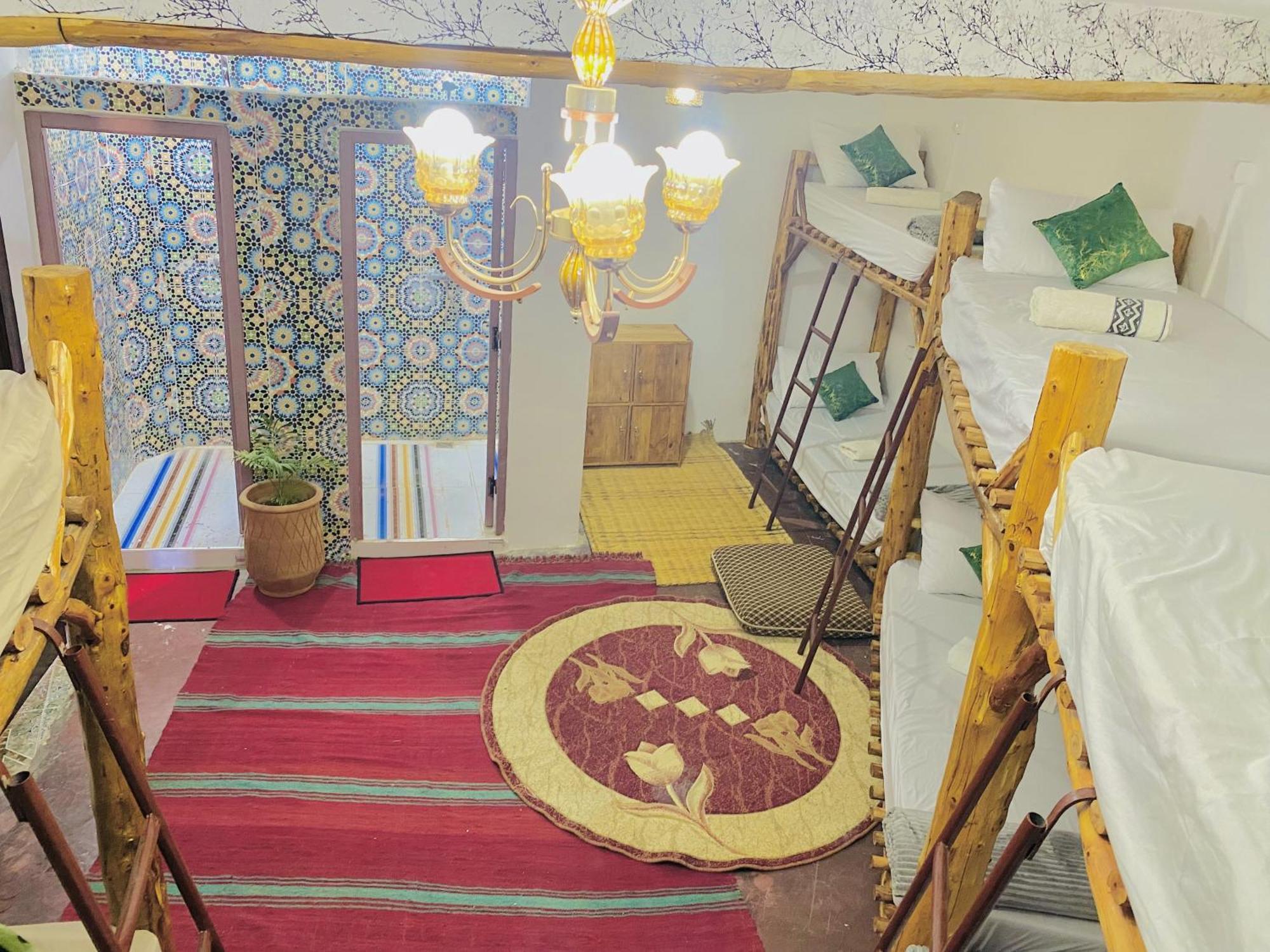 Tizaou Bed & Breakfast Taghazout