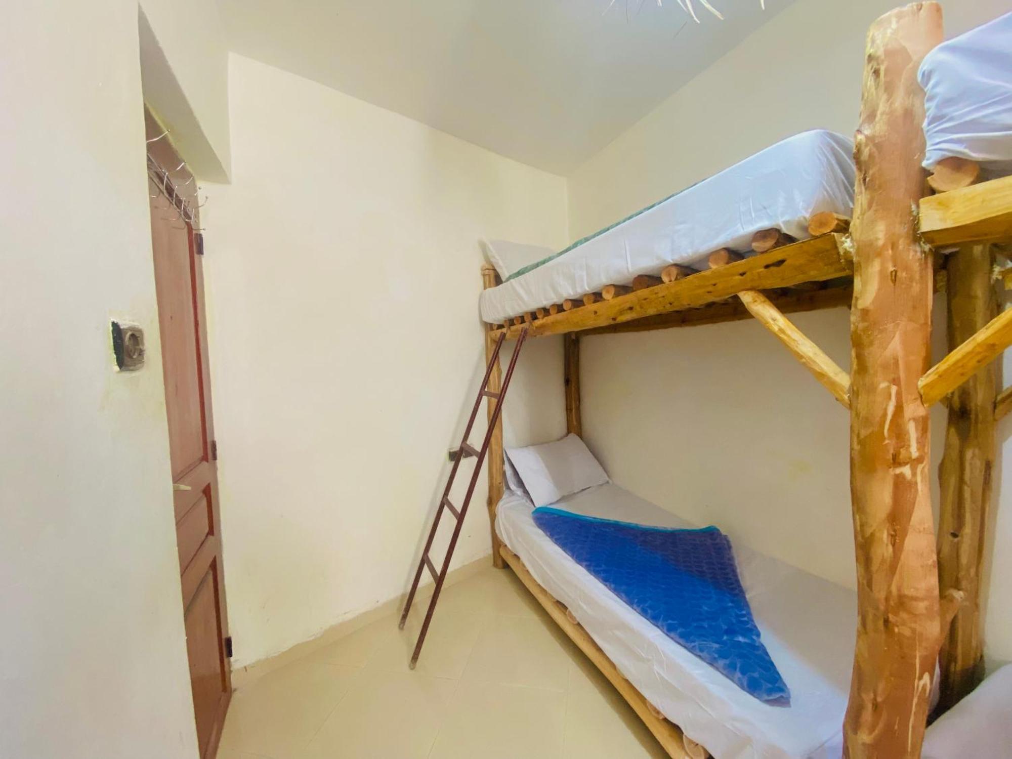 Tizaou Bed & Breakfast