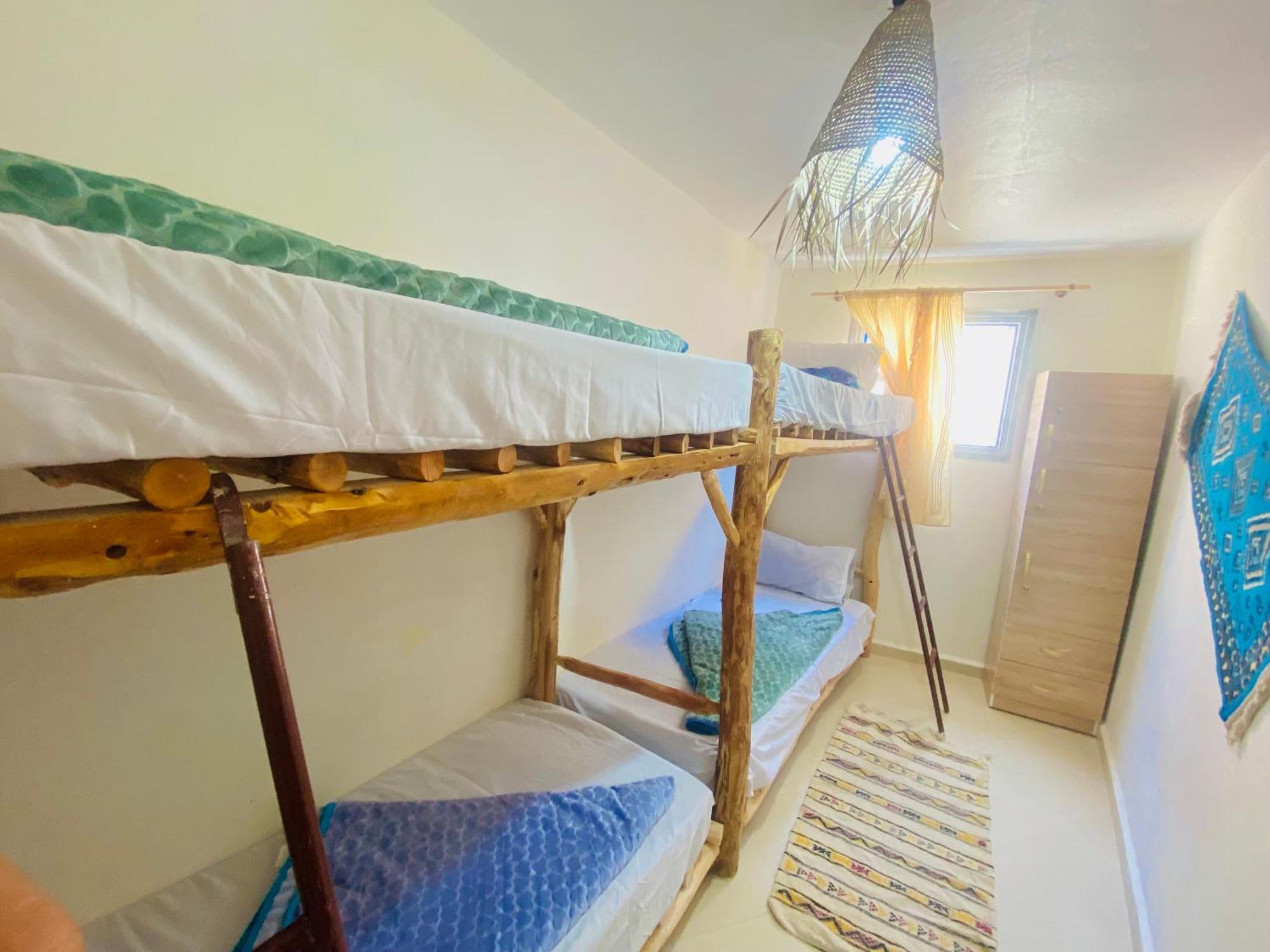 Bed & Breakfast Tizaou *