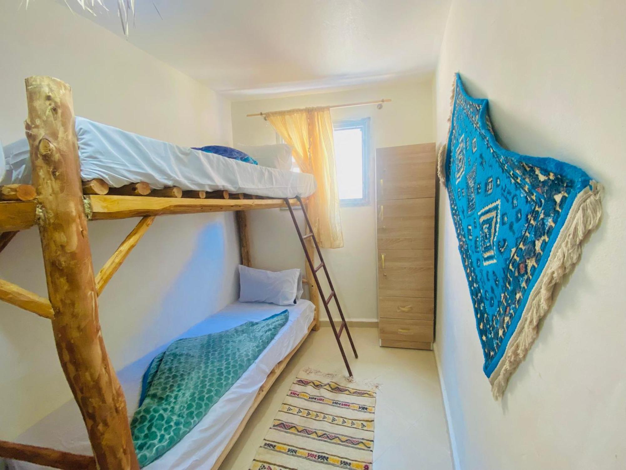 Bed & Breakfast Tizaou Taghazout
