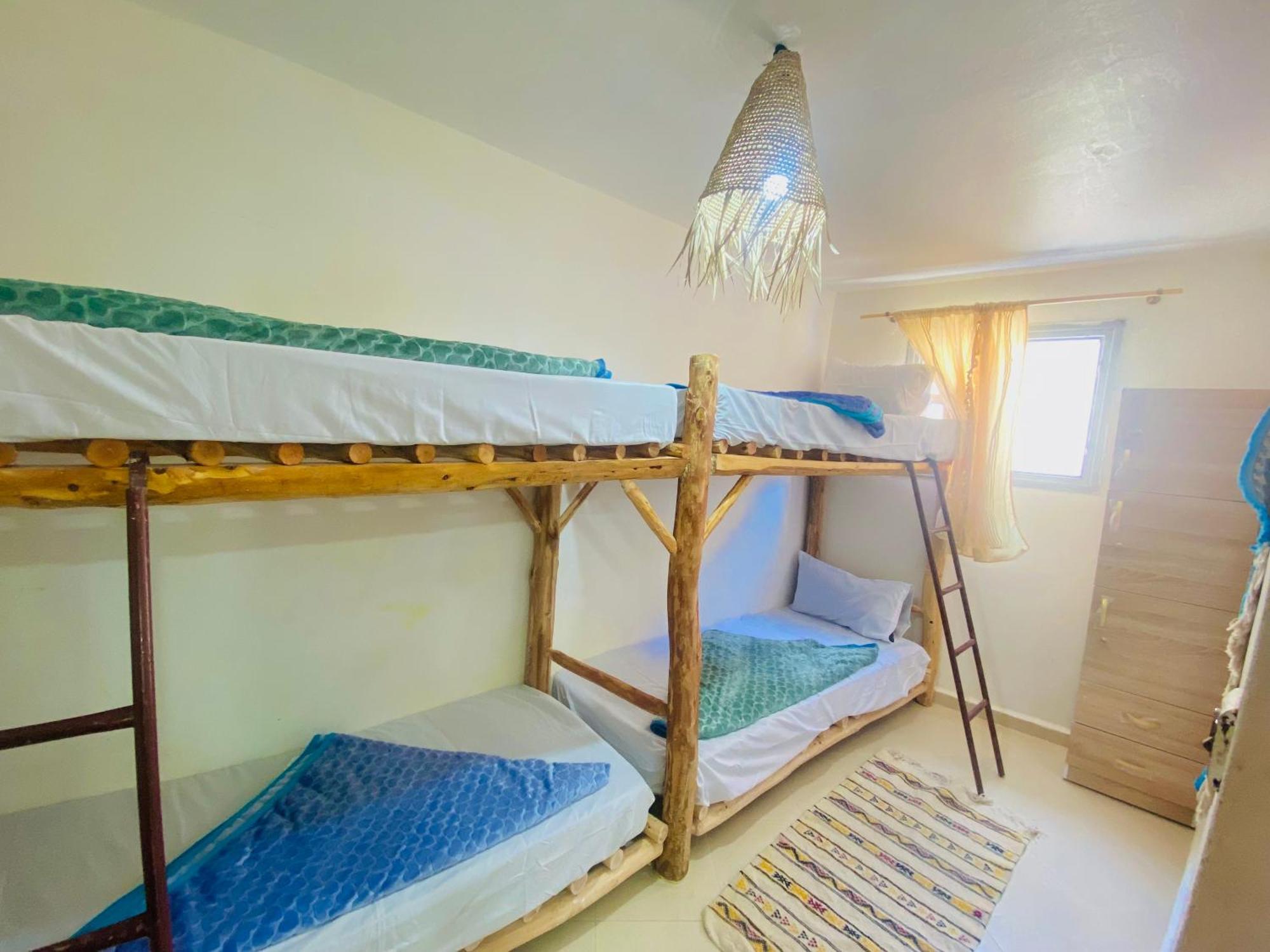 Tizaou Bed & Breakfast Taghazout